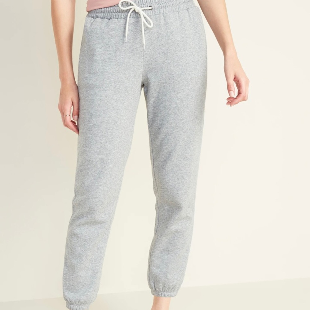 Old navy sweatpants